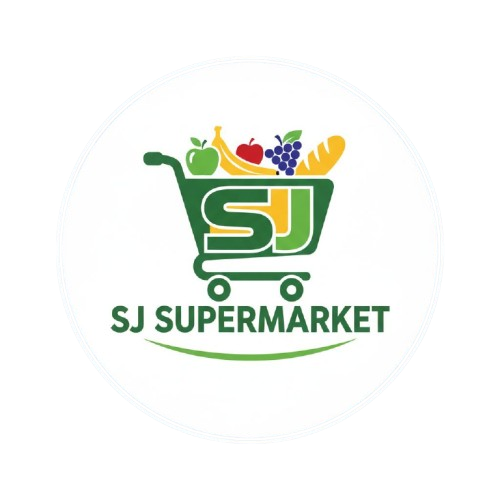 SJ SUPERMARKET