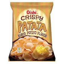 Oishi Patata