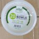 Bowls (180ml) 20