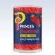 Princes Strawberries 129g