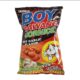 Cornick Hot Garlic Flavour 100g by Boy Bawang