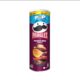 PRINGLES TEXAS BBQ SAUCE 165g