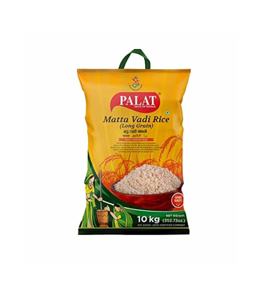 Palat matta vadi Rice 10kg