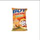 Boy Bawang Cornick Chilli Cheese Flavour 80g