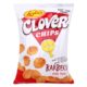 Leslie's Barbecue Clover Chips 85 g