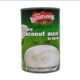 Lamthong Young Coconut Meat in Syrup 425g