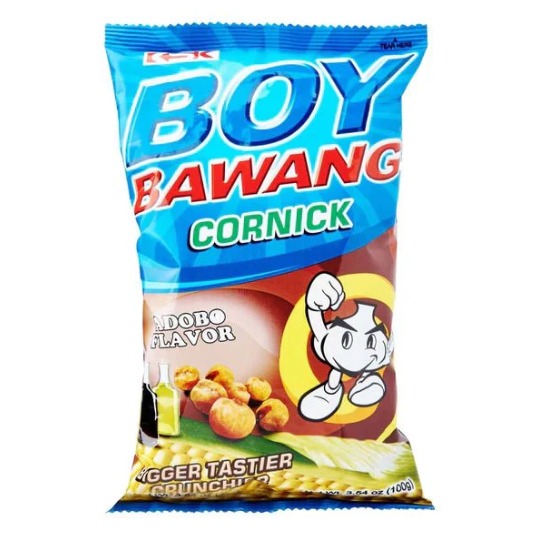 BOY BAWANG Cornick Adobo Flavour 100g
