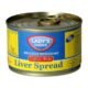 Lady Choice liver spread 165g