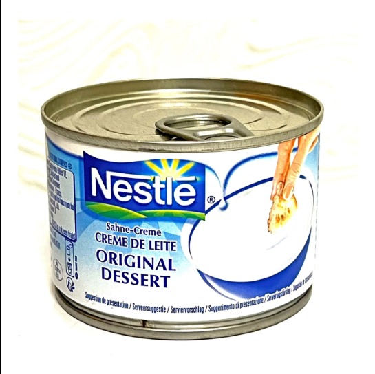 Nestlé Original Dessert 170g