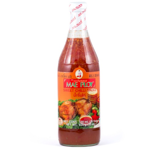 MAE PLOY SWEET CHILLI SAUCE 730ML