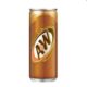 A&W Sarsaparilla Drink 250 ml