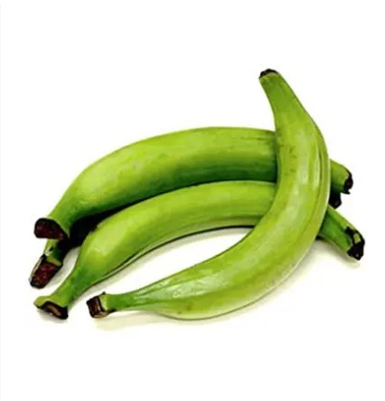Green Plantain 1kg
