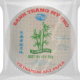 Bamboo Tree Rice Paper 342g 22cm