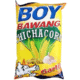 Boy Bawang Chichacorn (Super Garlic) 100g