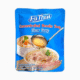 Fathei concentrated Noodle Soup clear soup