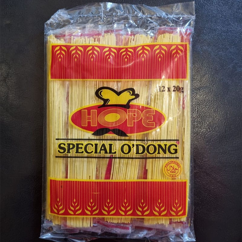 HOPE Special Odong 20g