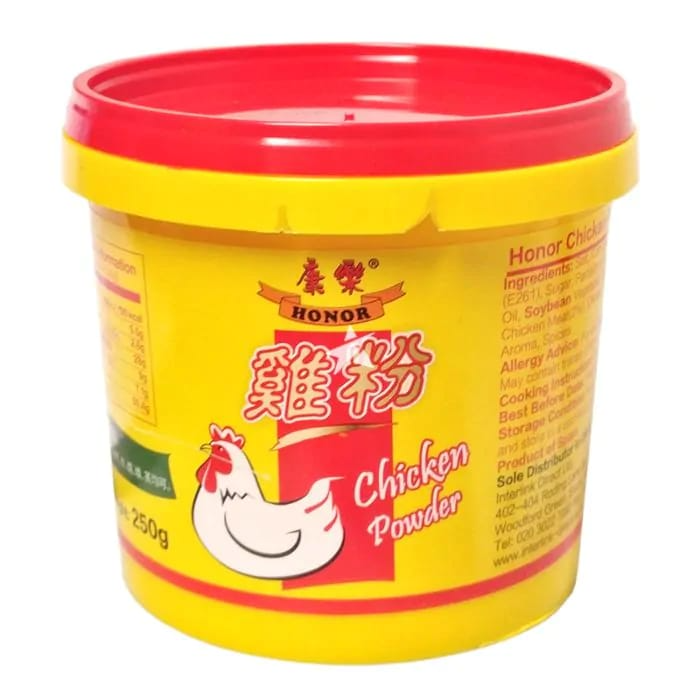 Honor Chicken Powder 250g