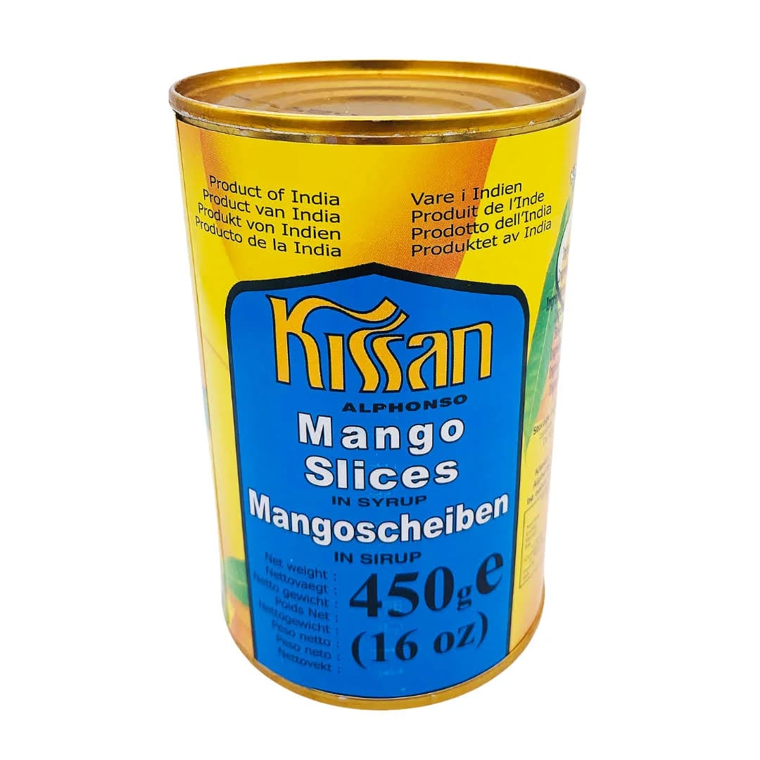 Kissan Mango Slice 425g