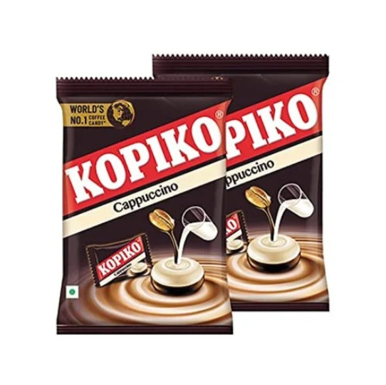 Kopiko Cappuccino Candy