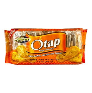 LAURA’S Otap Original