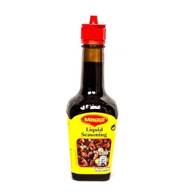 Maggi Liquid Seasoning 110ml