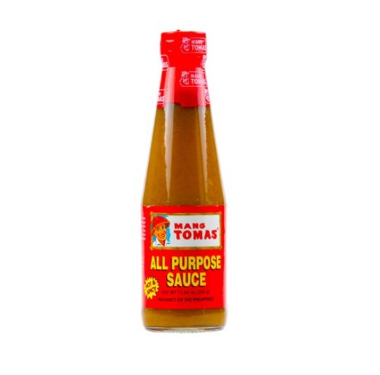 Mang Tomas All Purpose 330G