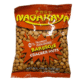 Nagaraya Cracker Nuts Barbecue Flavor 160g