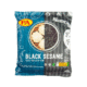 PA - PA Mini Steam Bun Black Sesame 9pcs