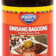 Pinoy's Choice Ginisang Bagoong (Spicy) Sauteed Shrimp Paste 340g