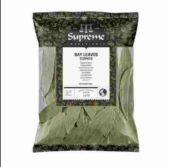 Supreme Bay Leaves 50g
