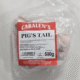 Cabalen's Pig's Tail 500g