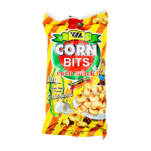 Corn bits corn snack 70g