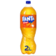 Fanta Orange (2L)