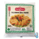 Frozen TYJ Spring Roll Pastry 40 sheets 550g 8.5"