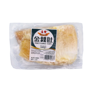 Honeycomb tripe 500g