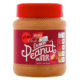 Jack's Crunchy Peanut Butter 340g