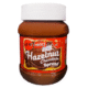 Jack's Hazelnut Chocolate Spread