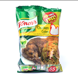Knorr Chicken cube 48x8g