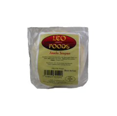 Leo Asado Siopao 190g Frozen