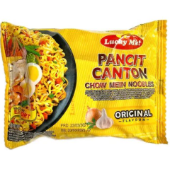 Lucky me Original flavour