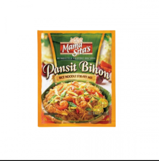 MS pancit Bihon 40g