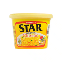 Magnolia Star Margarine Classic 100g