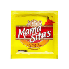 Mama Sita’s Achuete Powder 10g