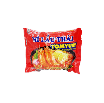 Mi lau thai 83 gm
