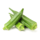 Okra 1kg