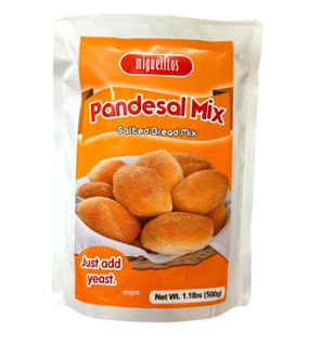 Pandesal Mix 500g