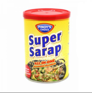 Pinoy’s choice SuperSarap