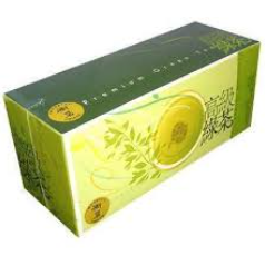 Premium Green Tea