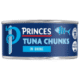 Princes Tuna Chunks in Brine 145g
