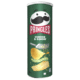 Pringles Cheese und Onion Stapelchips 165g